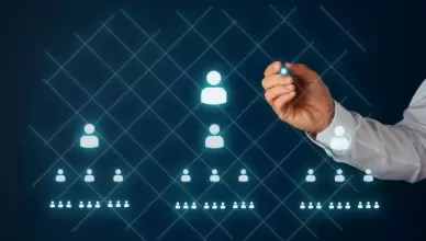آیا بازاریابی شبکه‌ای به درد شما می‌خورد یا نه؟