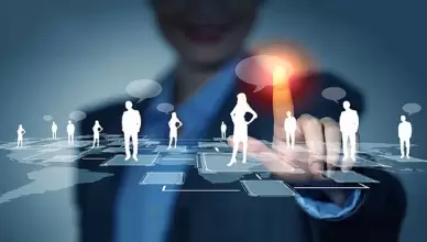 بازاریابی شبکه‌ای: پاسخ به پنج سوال اصلی