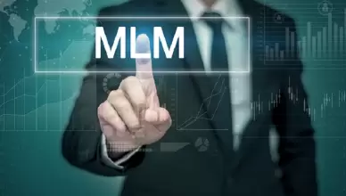 راه اندازی شرکت بازاریابی چندسطحی پایدار