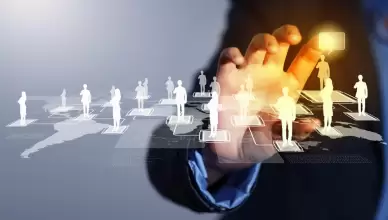5 روش خلاقانه برای شبکه‌سازی