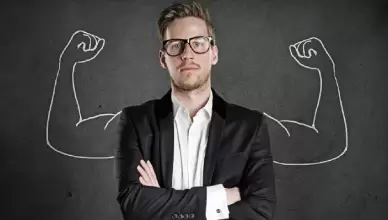 تو می‌توانی ، شکسته نفسی نکنید!