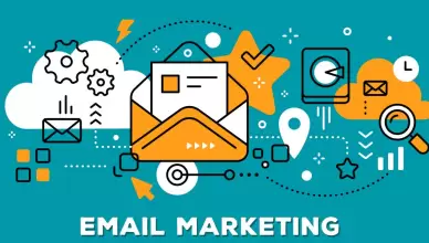شش نکته برای افزایش حداکثری تاثیر فعالیت‌های بازاریابی ایمیلی