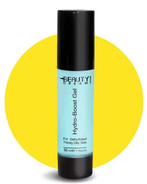 واتر ژل آبرسان Hydro Boost 50 ML