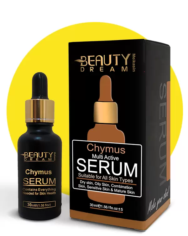 سرم فوق تخصصی کیموس Chymus
