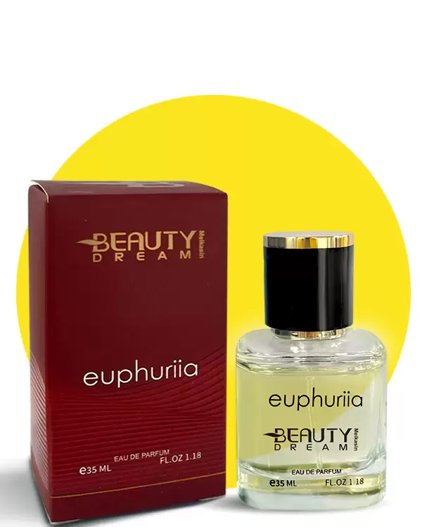 پرفیوم 35 میل (Euphurria)