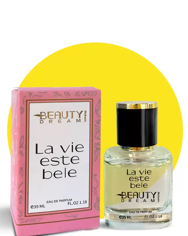 پرفیوم 35 میل لانکوم (La Vie este bele)
