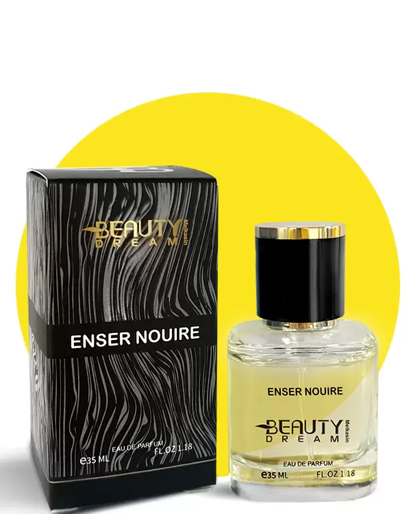 پرفیوم 35 میل (لالیک نویر) (Enser Nouier)