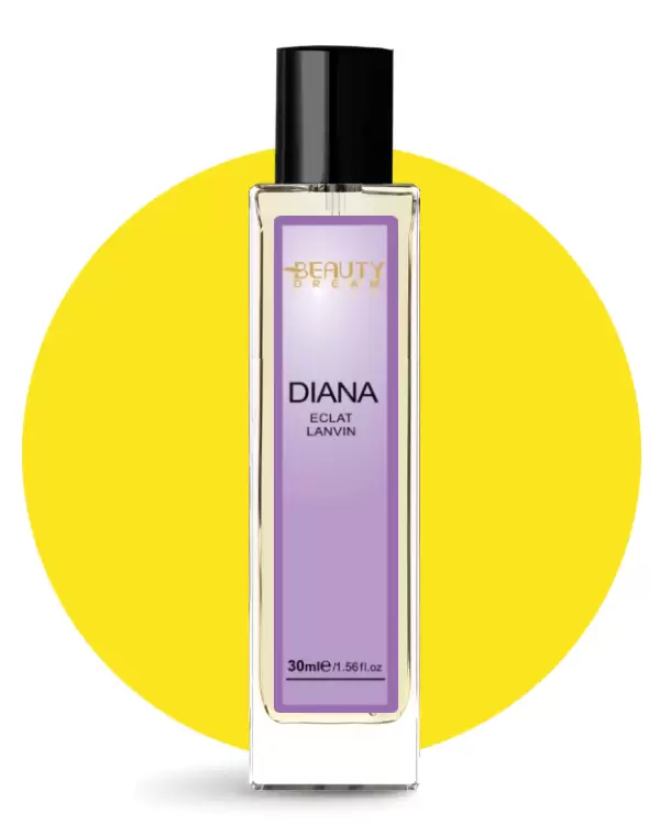 پرفیوم دیانا 30 میل (diana)